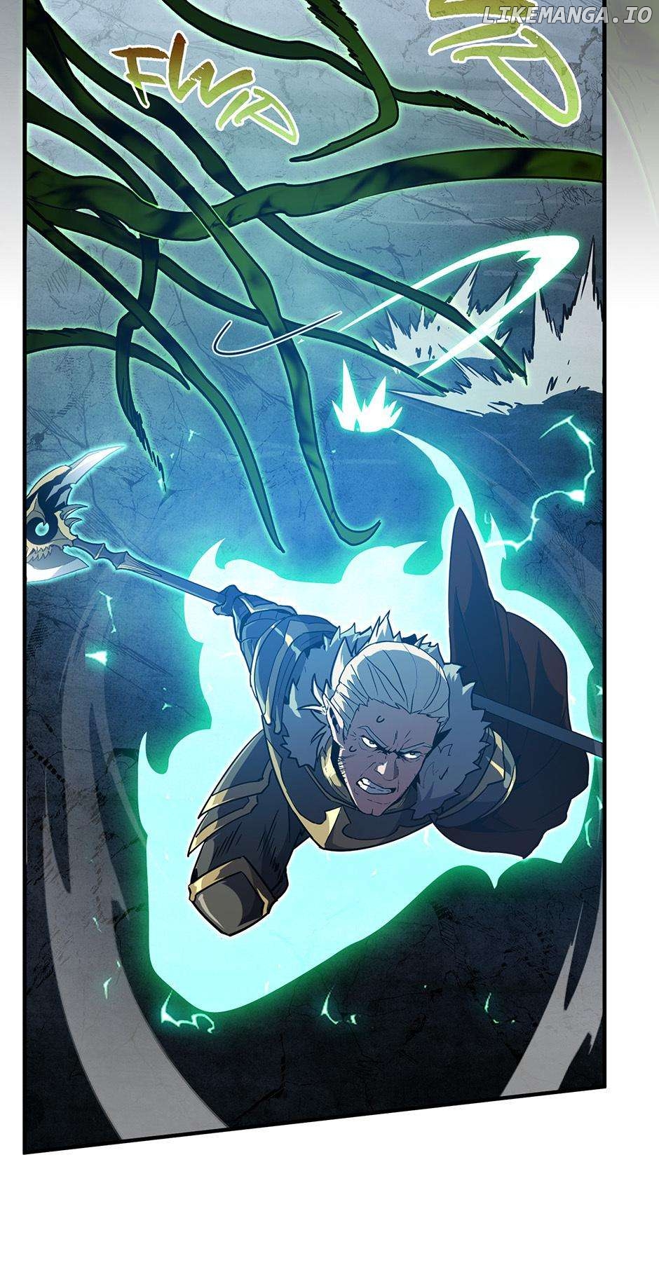 The Beginning After The End Chapter 193 image 66